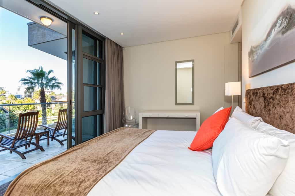 3 Bedroom Superior Apartment