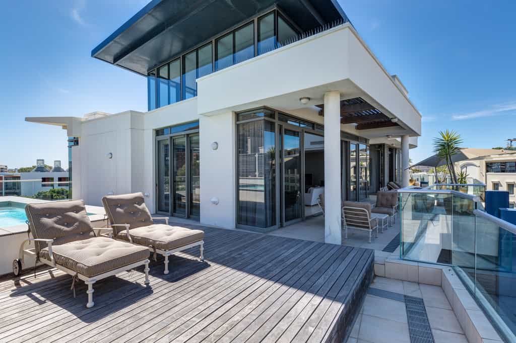 3 Bedroom Penthouse