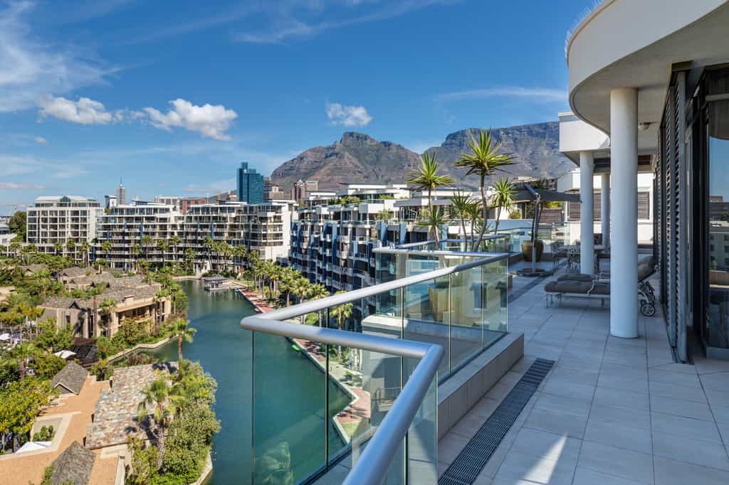 3 Bedroom Penthouse