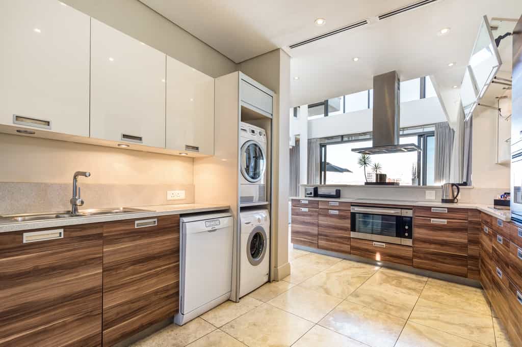 3 Bedroom Penthouse