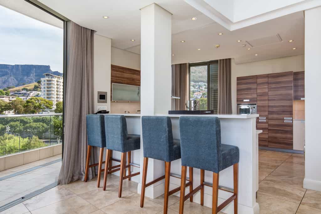 3 Bedroom Penthouse