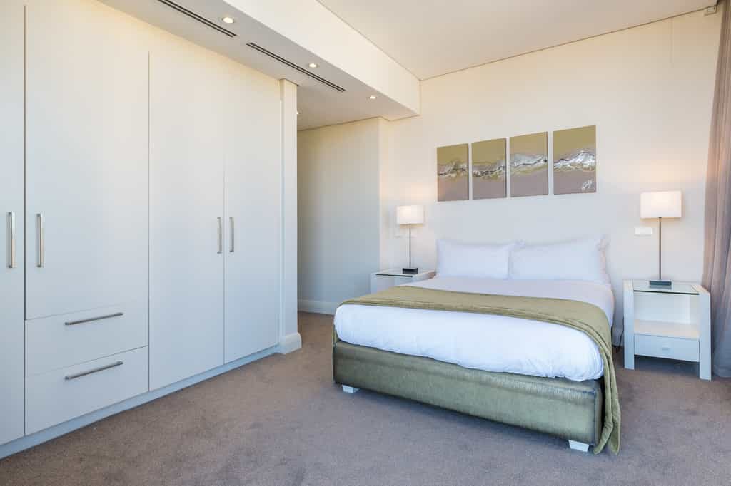 3 Bedroom Penthouse