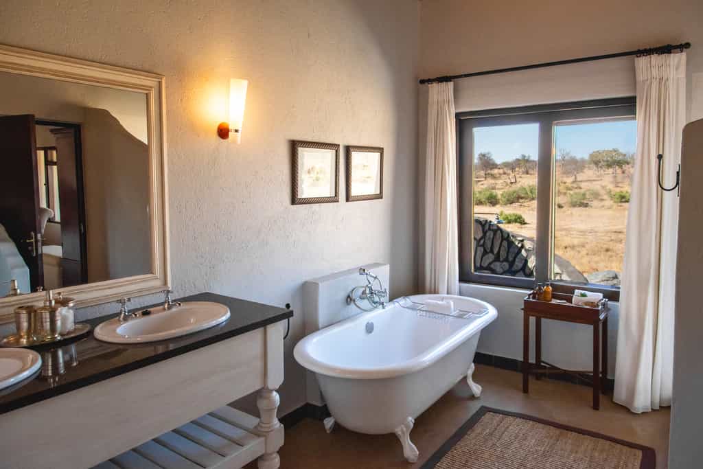 Luxury Suite
