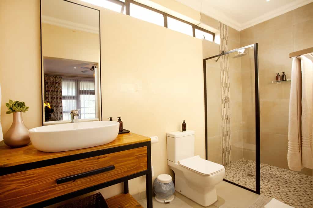 Luxury Double Room 