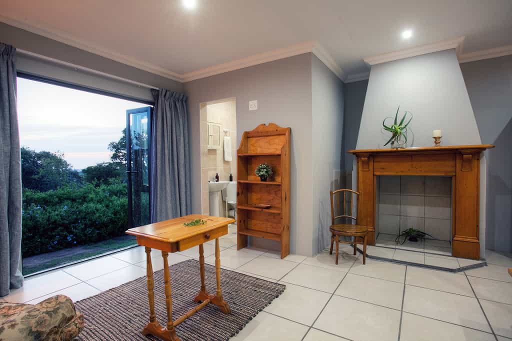 Luxury Double Room 