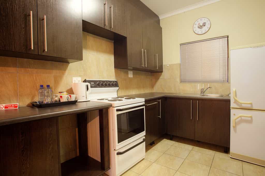 Luxury Double Room 