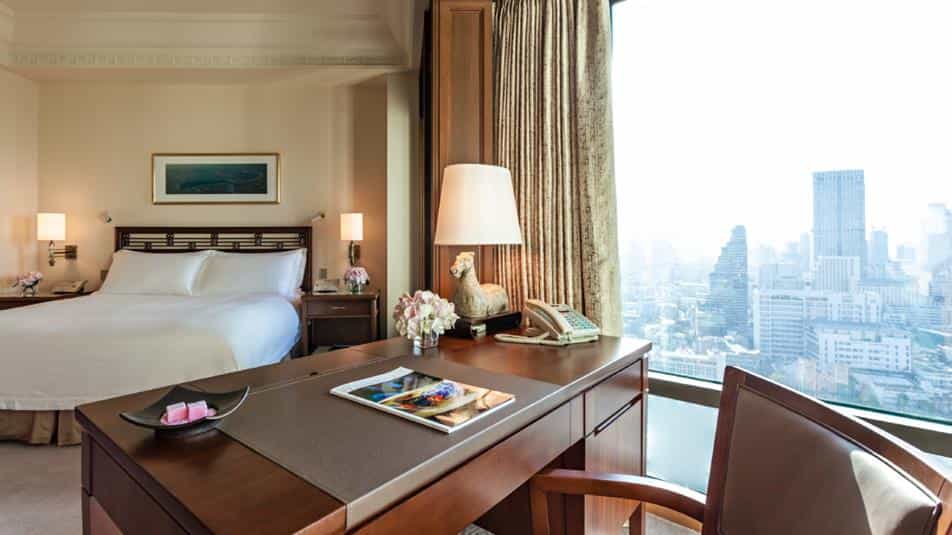Superior Rooms