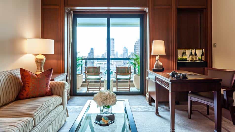 Thai Suite