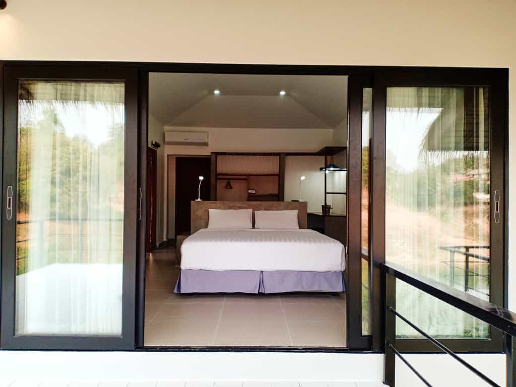 Family Bungalow 