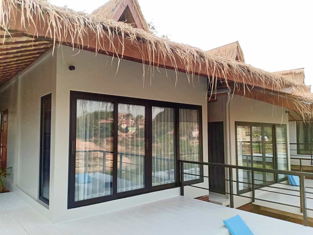 Family Bungalow 