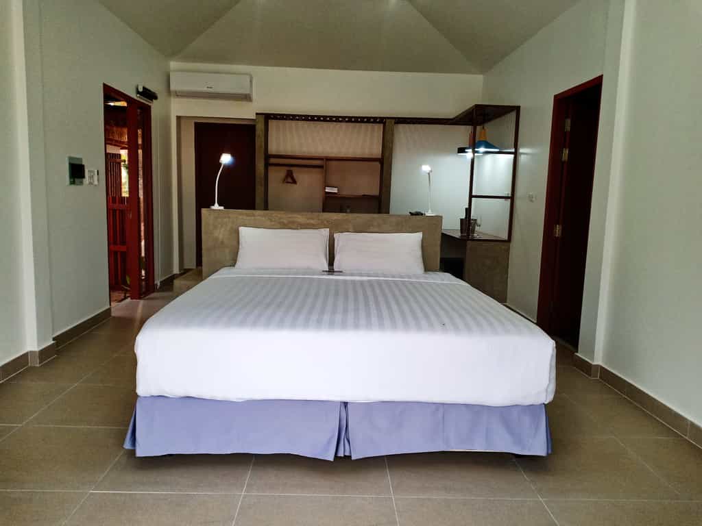Family Bungalow 
