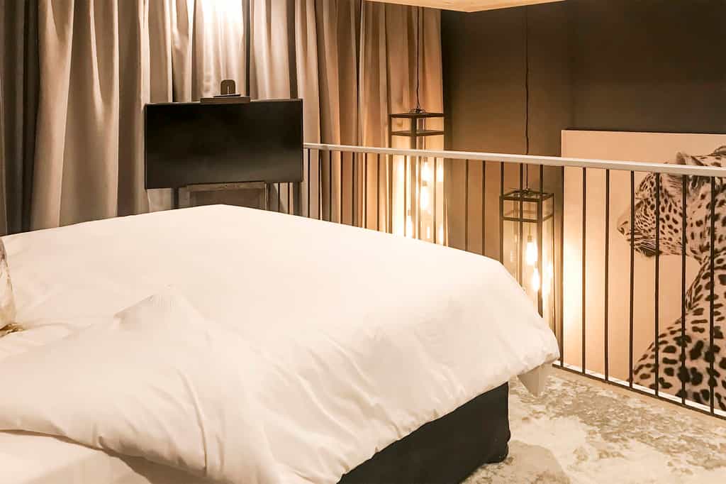 Oasis Loft 