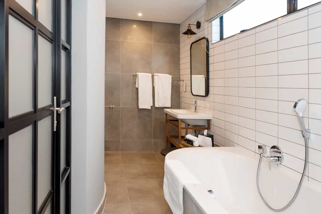 Oasis Loft 