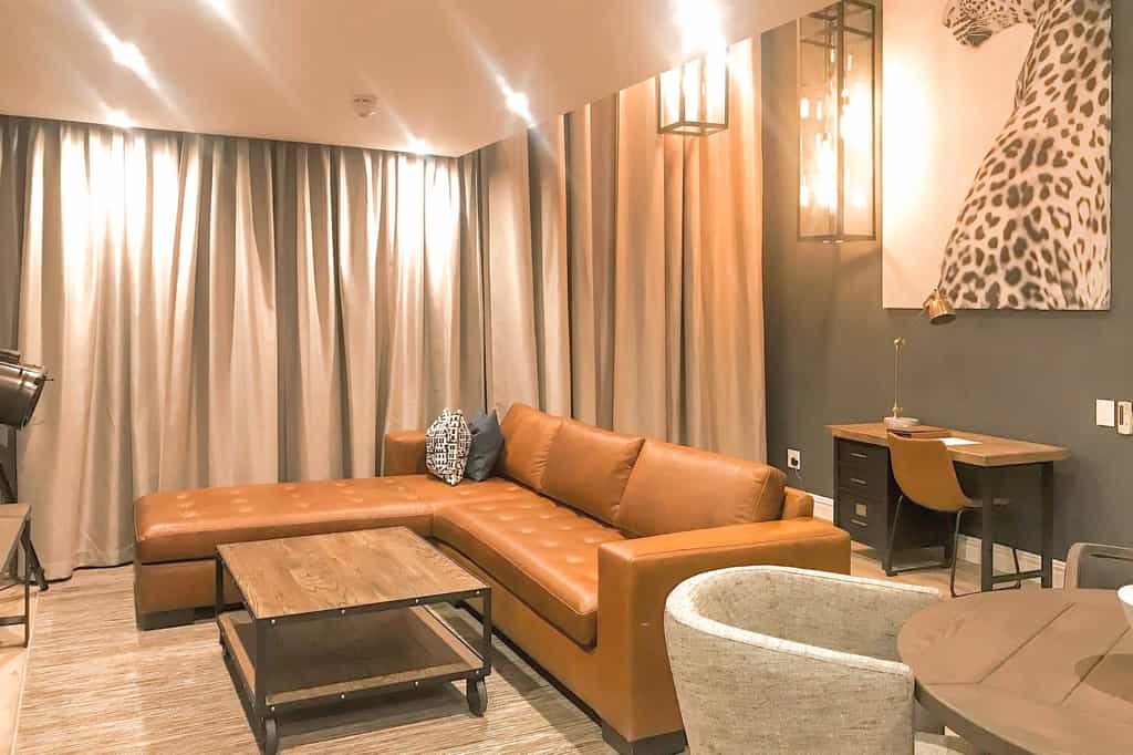 Oasis Loft 