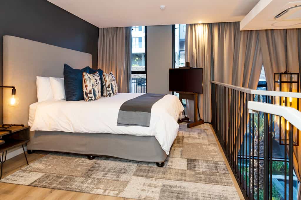 Oasis Loft 