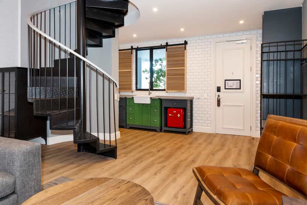 Family Lofts
