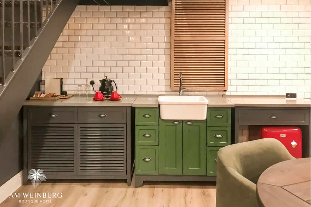 Family Lofts