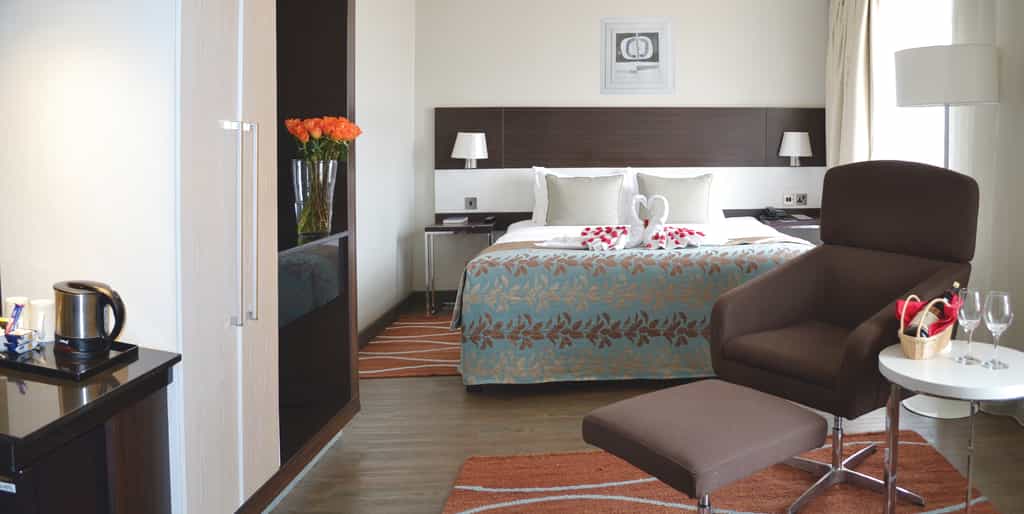 Junior Suite