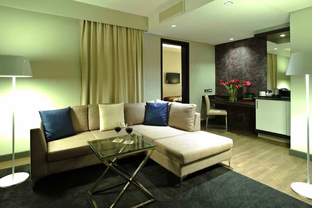 Executive Suite