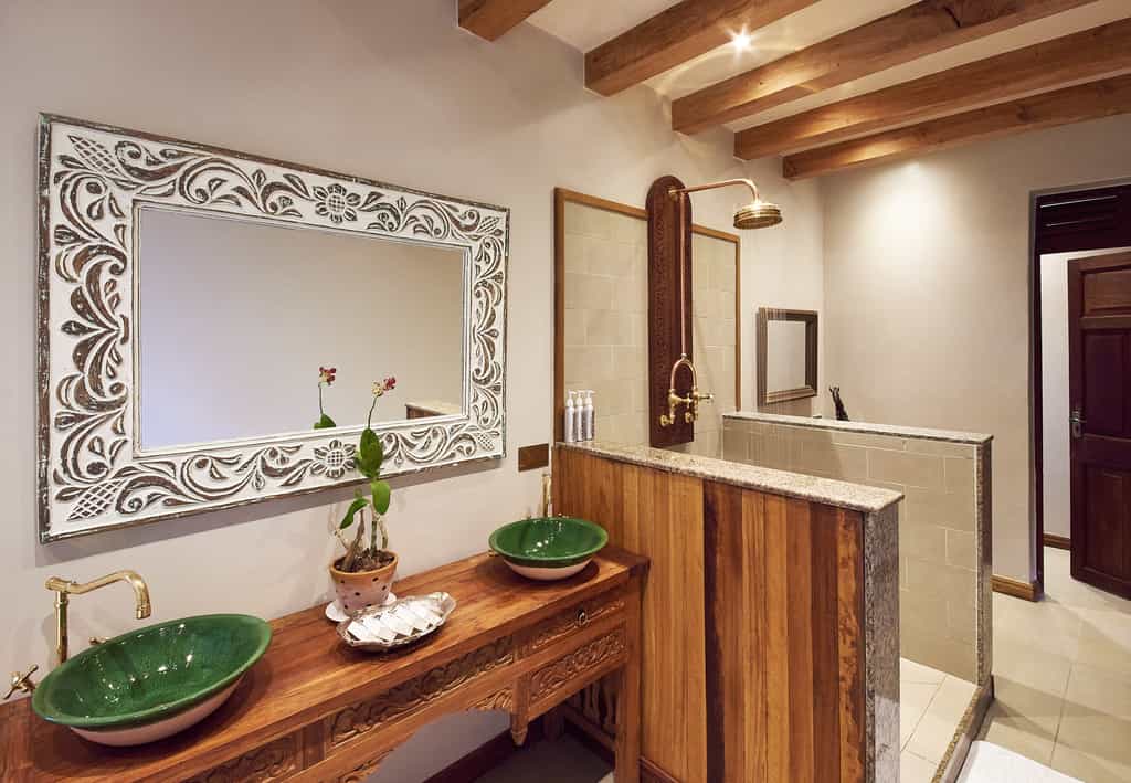 KAREN BLIXEN SUITE