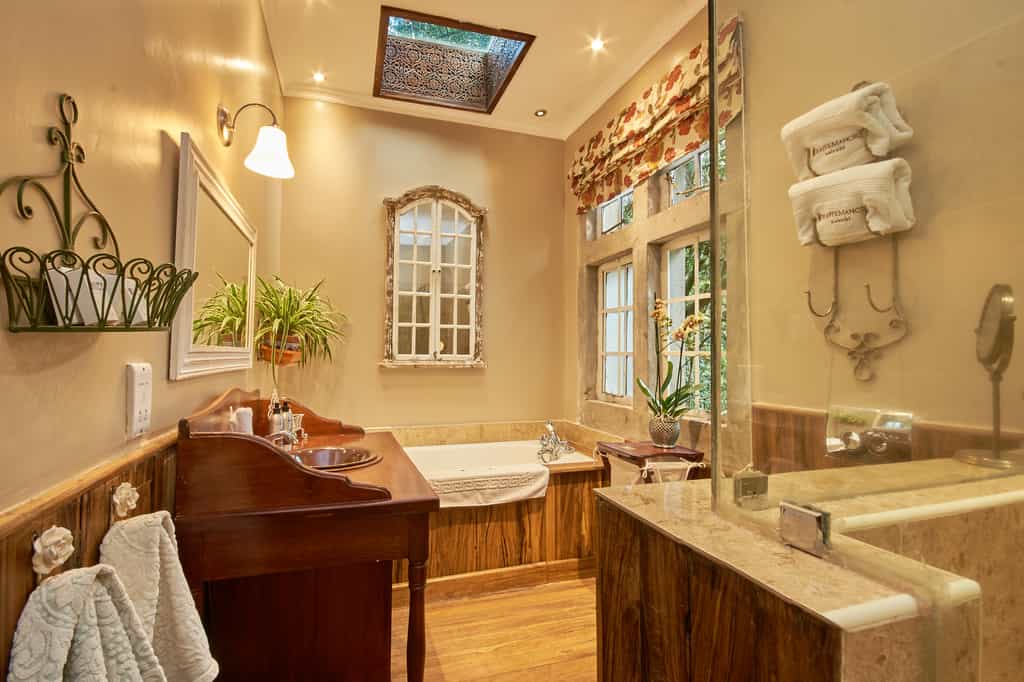 SALMA SUPERIOR ROOM