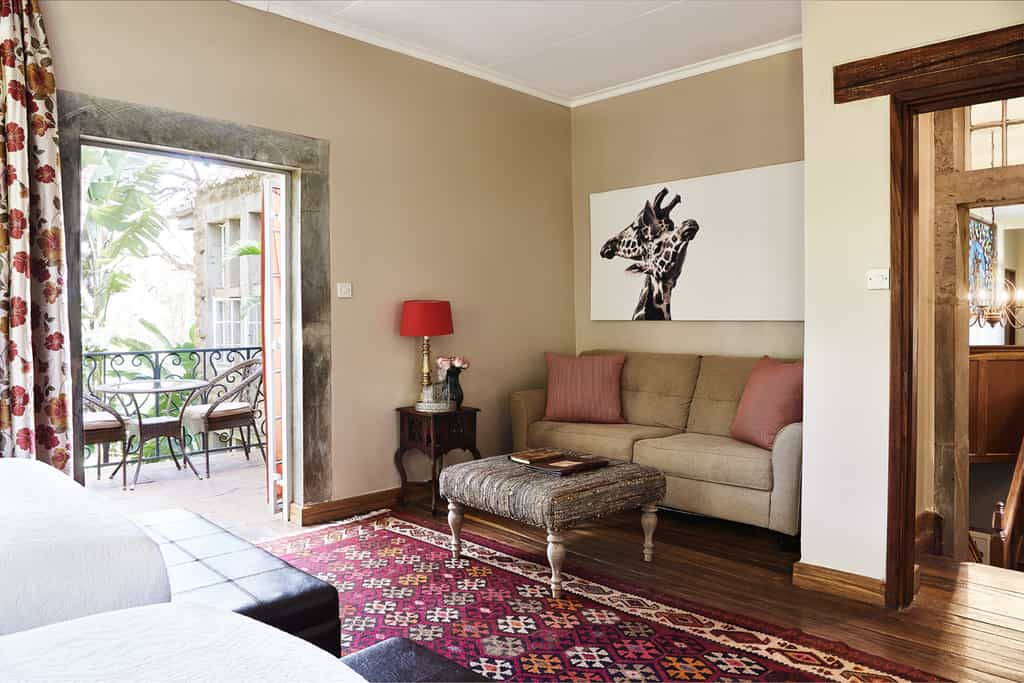 SALMA SUPERIOR ROOM