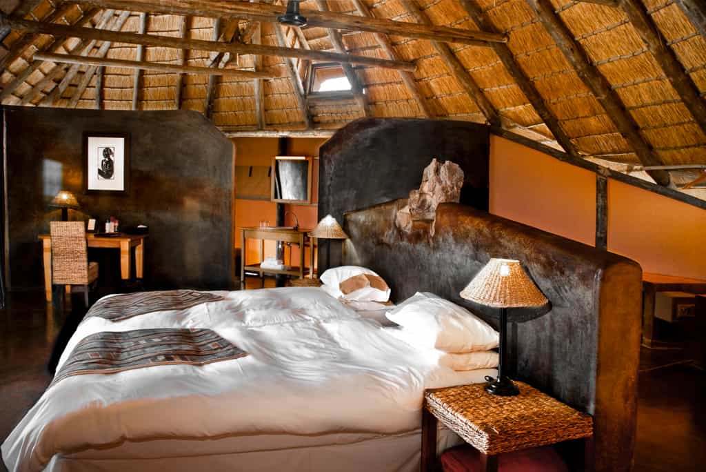 Standard Room(s)