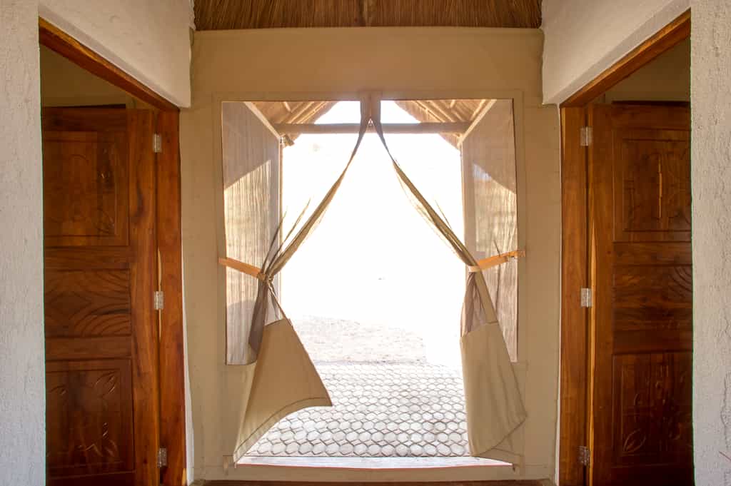 Family Suite Tent