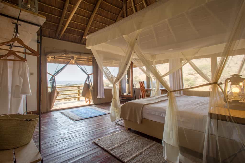 Family Suite Tent