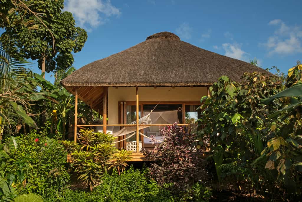 Bungalow