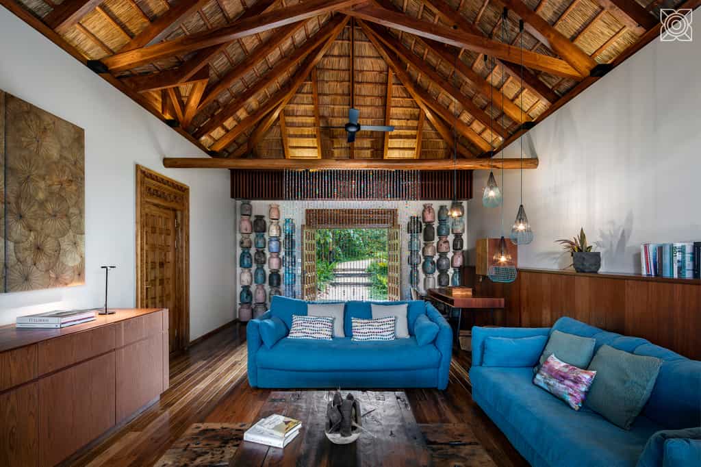 Ocean-Front Suite