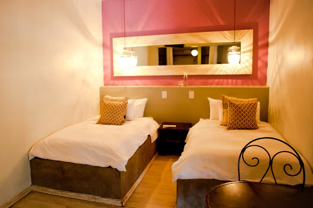 Standard room