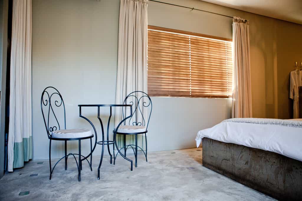 Luxury room
