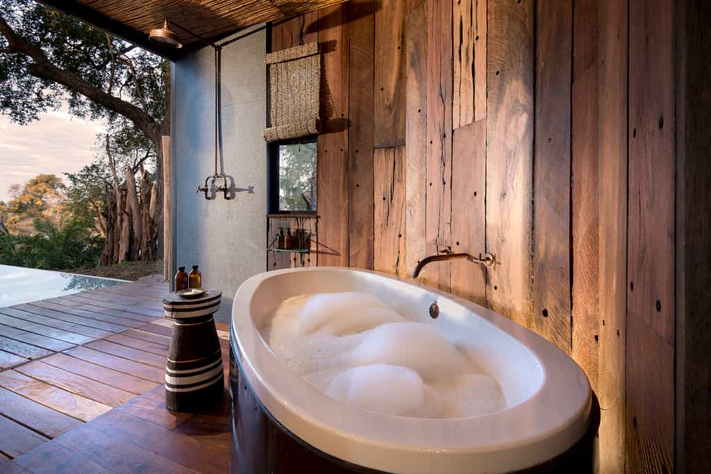 Luxury Room