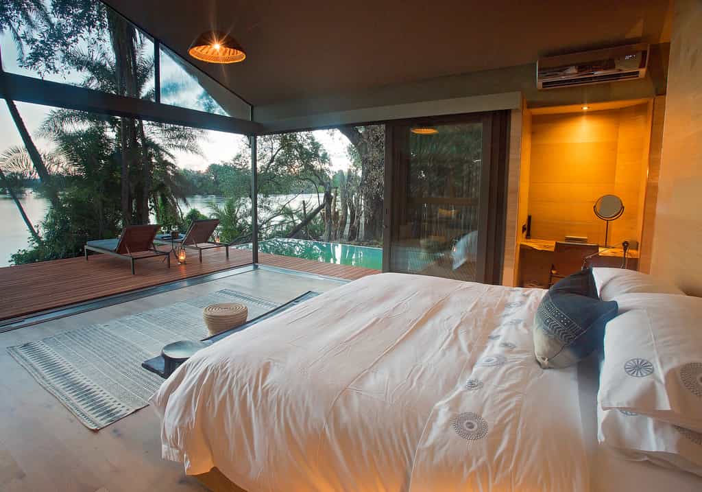 Luxury Room