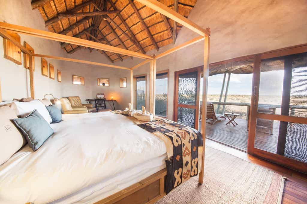 En-Suite Room(s)
