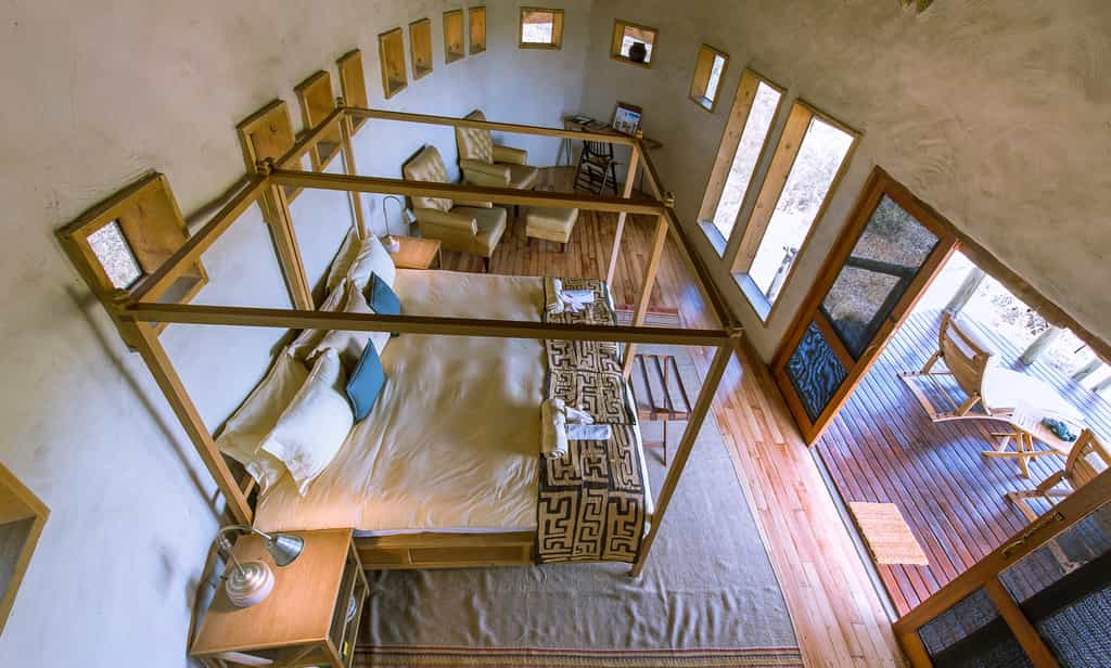 En-Suite Room(s)