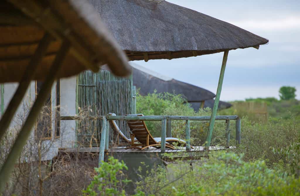 En-Suite Room(s)
