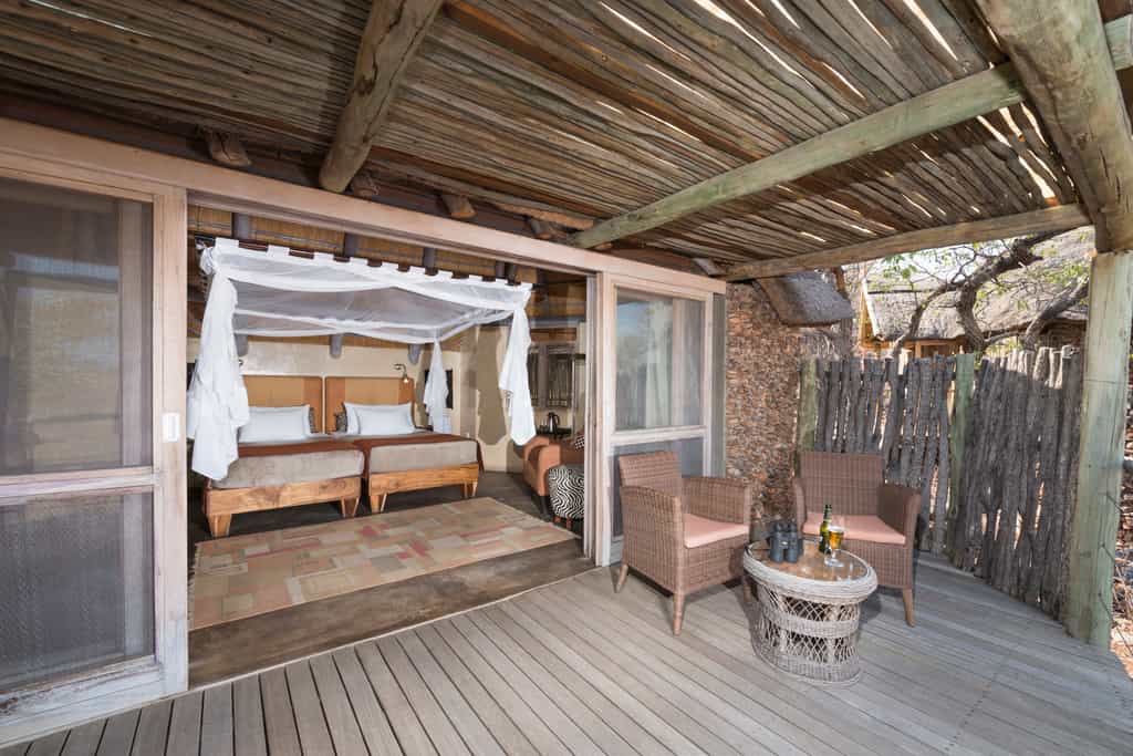 Standard Chalet(s)
