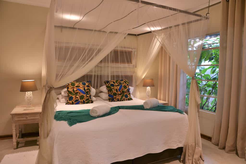 Honey Moon Suite