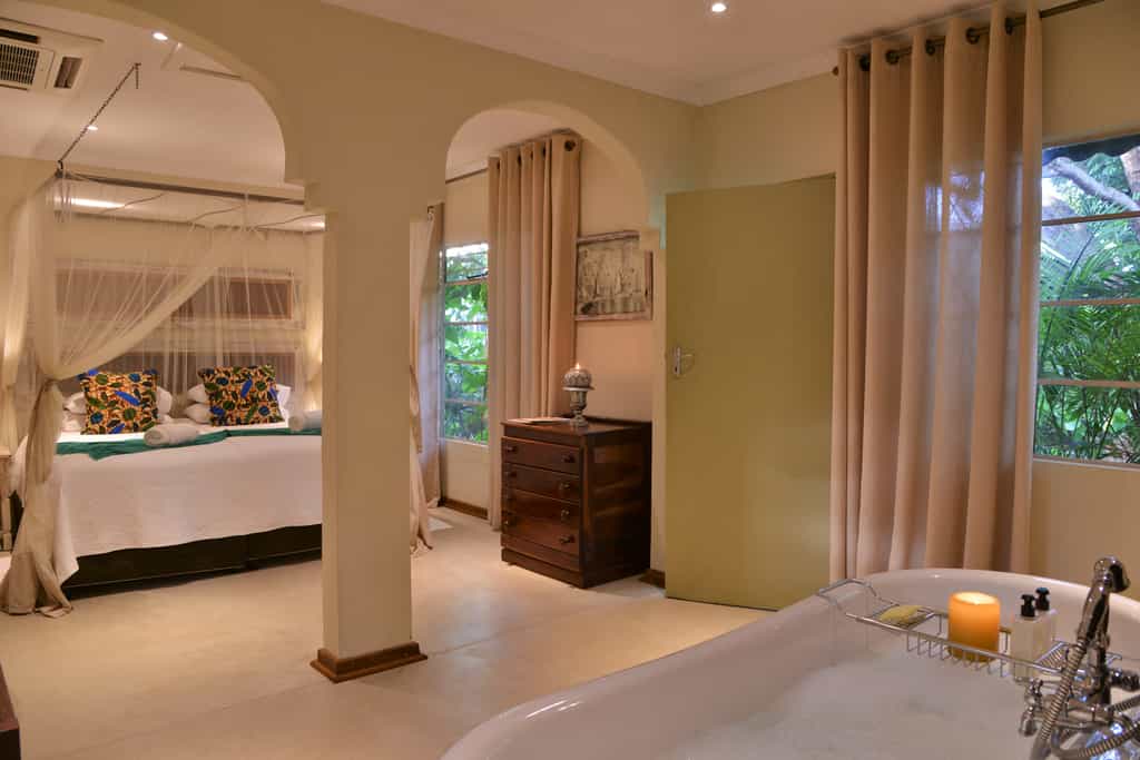 Honey Moon Suite