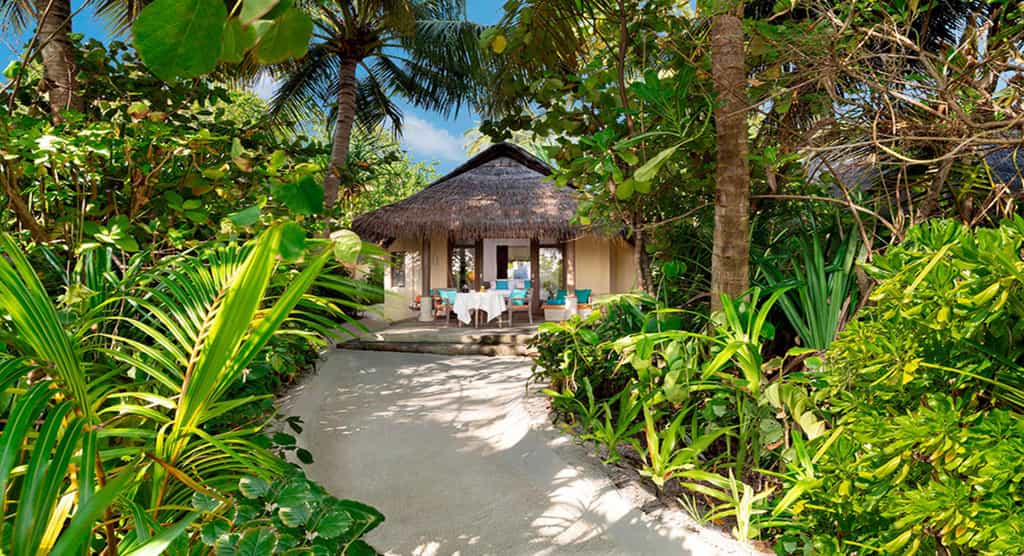 SUNSET BEACH VILLA