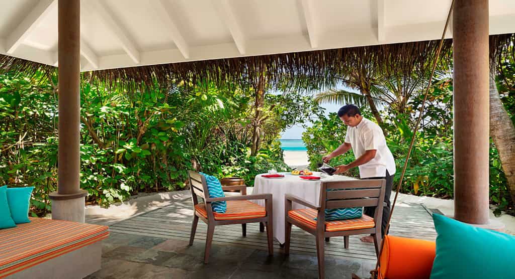 SUNSET BEACH VILLA