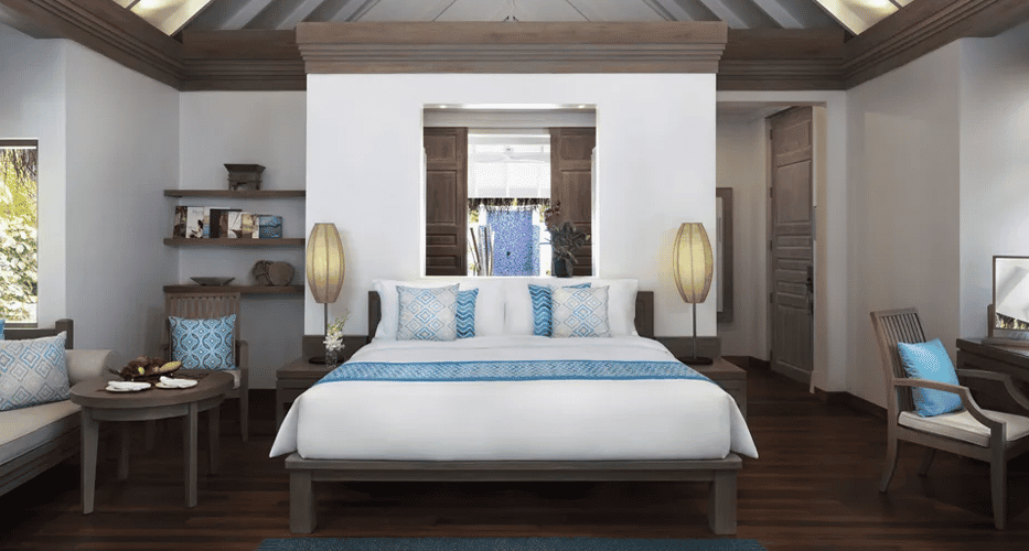 SUNSET BEACH VILLA