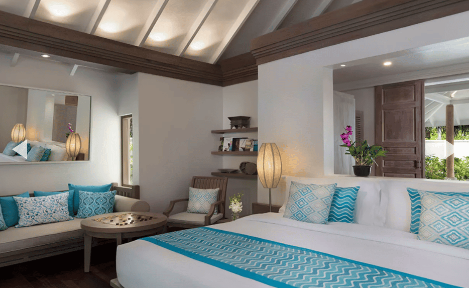 SUNSET BEACH VILLA