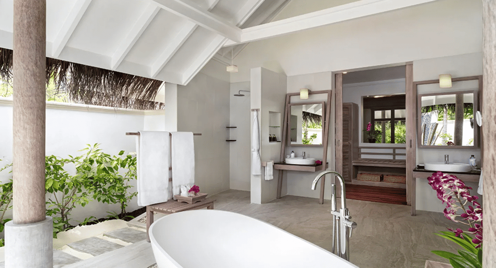 SUNSET BEACH VILLA