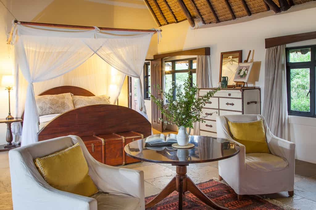 The Terrace Room