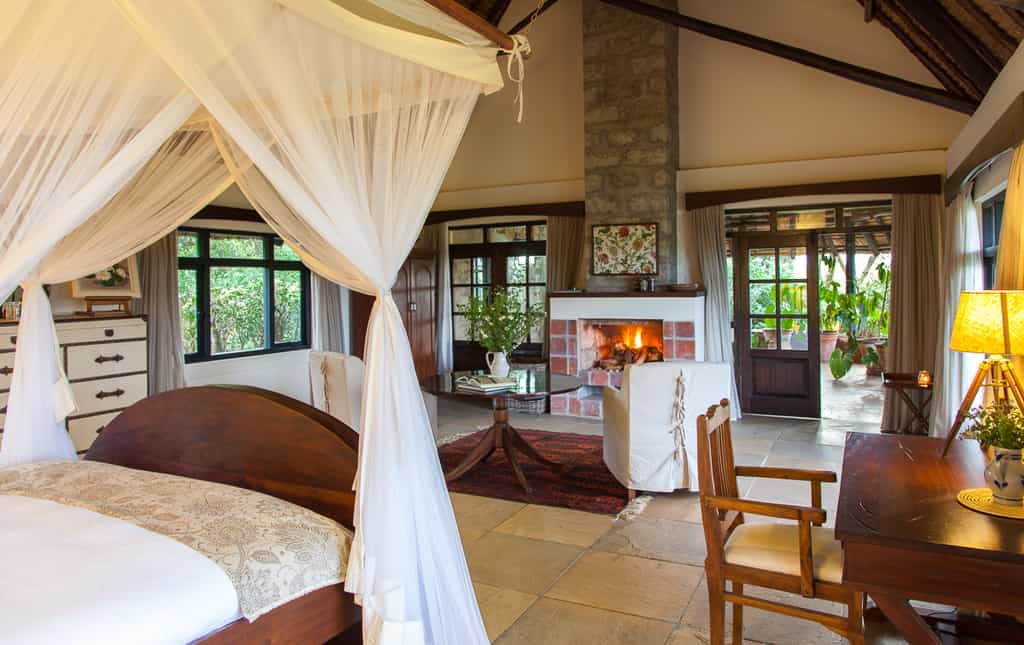 The Terrace Room