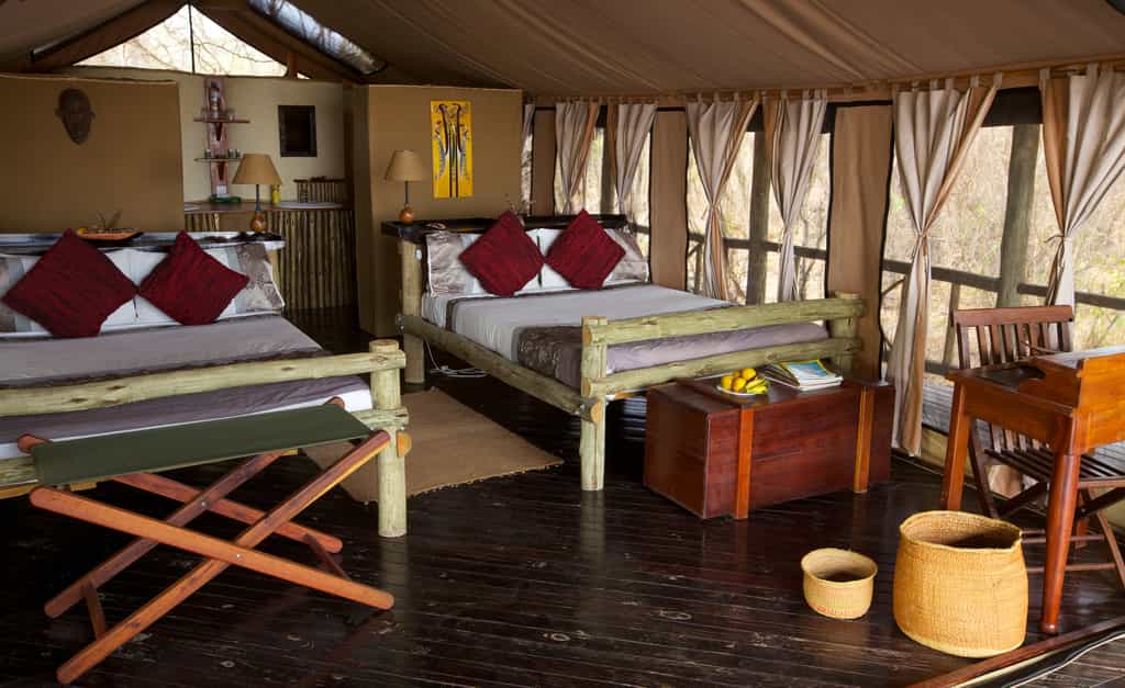 Classic Tent