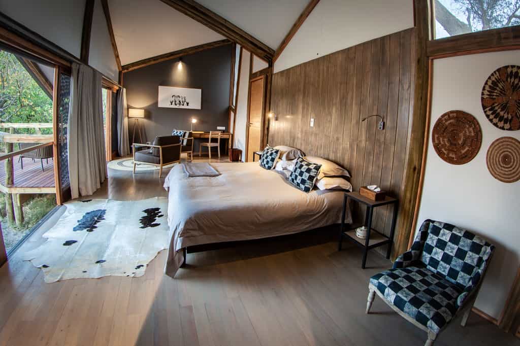 Ensuite Room(s) 
